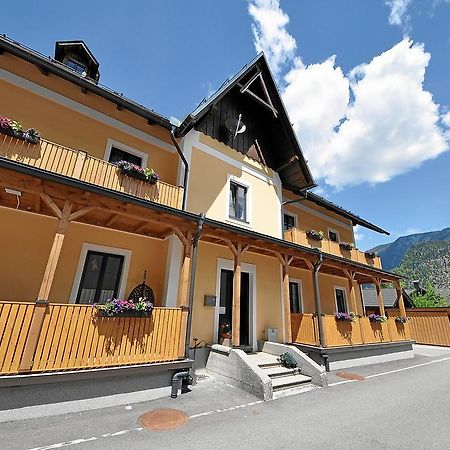 Apartements Wallner Hallstatt Exterior photo