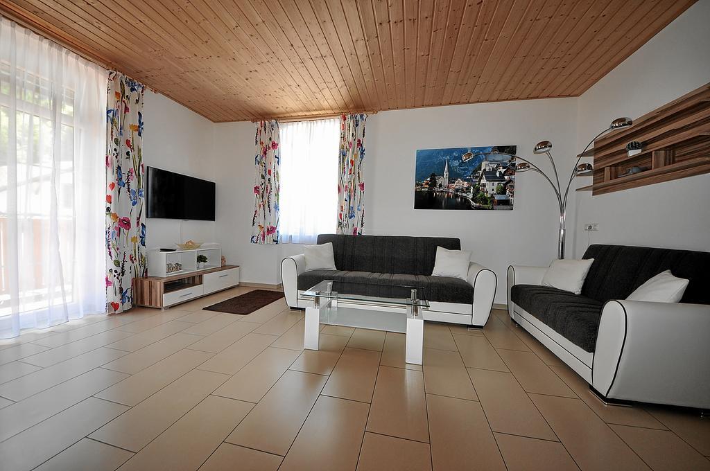 Apartements Wallner Hallstatt Exterior photo