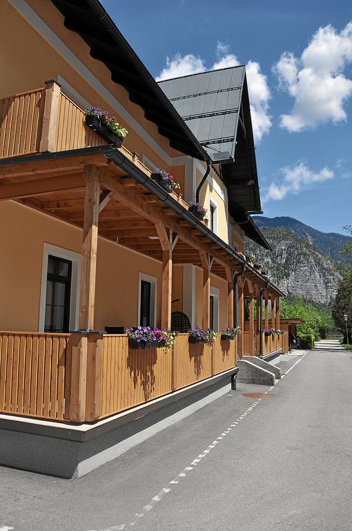 Apartements Wallner Hallstatt Exterior photo